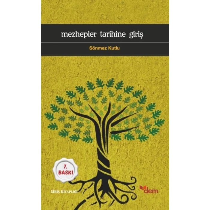 Mezhepler Tarihine Giriş