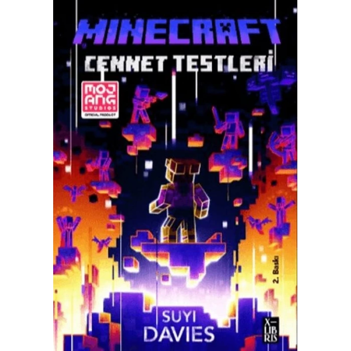 Micecraft - Cennet Testleri
