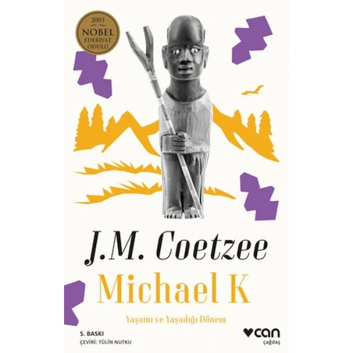 Michael K. Yaşamı ve Yaşadığı Dönem