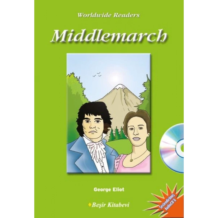 Middlemarch - Level 3 (CDli)