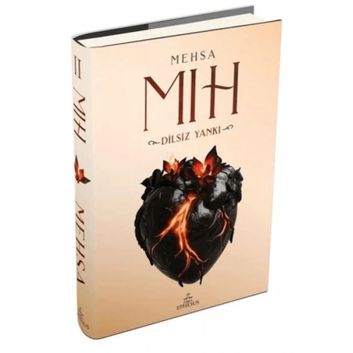 Mıh 2: Dilsiz Yankı (Ciltli)