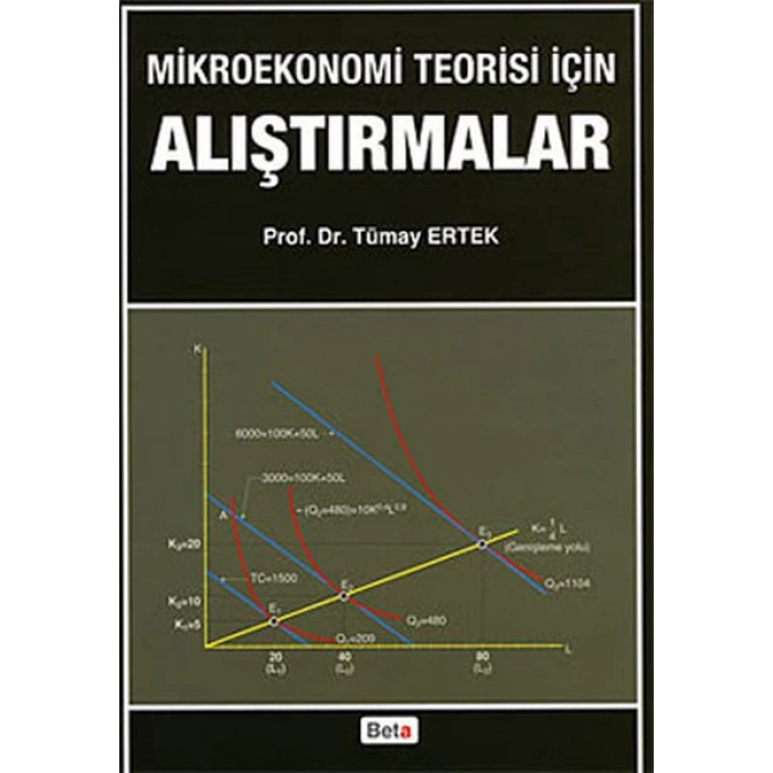 Mikroekonomi Teorisi için Alıştırmalar