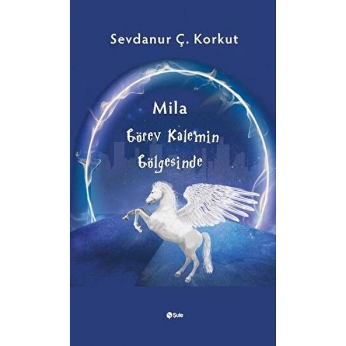 Mila Görev Kalemin Gölgesinde