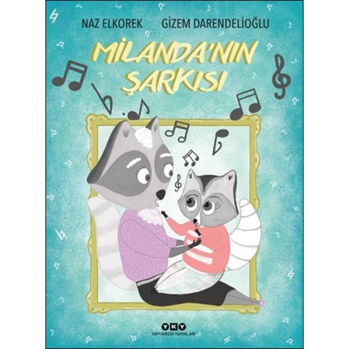 Milanda’nın Şarkısı