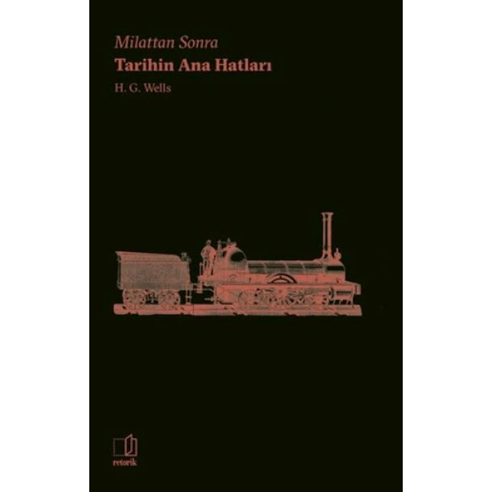 Milattan Sonra Tarihin Ana Hatları