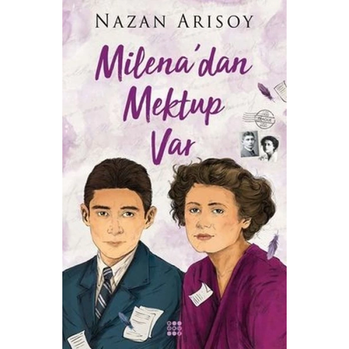 Milenadan Mektup Var