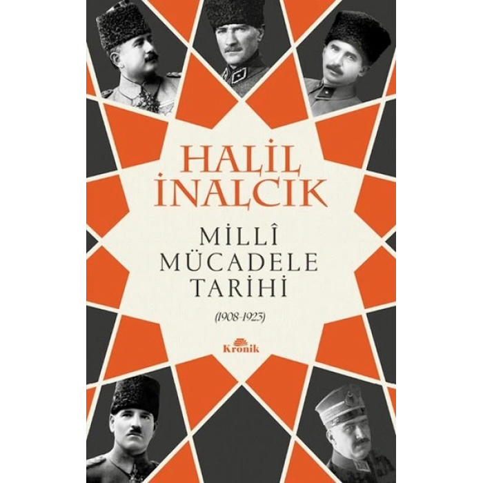 Millî Mücadele Tarihi