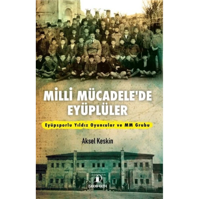 Milli Mücadele’de Eyüplüler