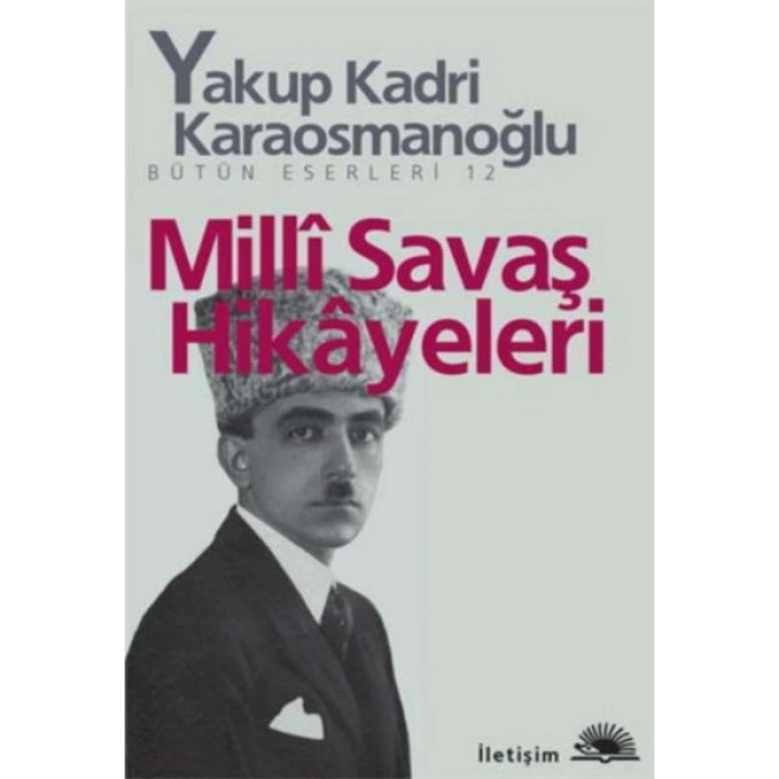 Milli Savaş Hikayeleri