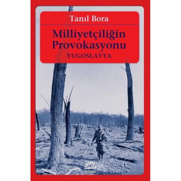 Milliyetçiliğin Provokasyonu-Yugoslavya