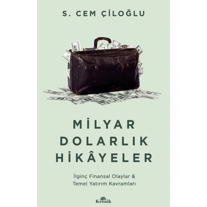 Milyar Dolarlık Hikayeler