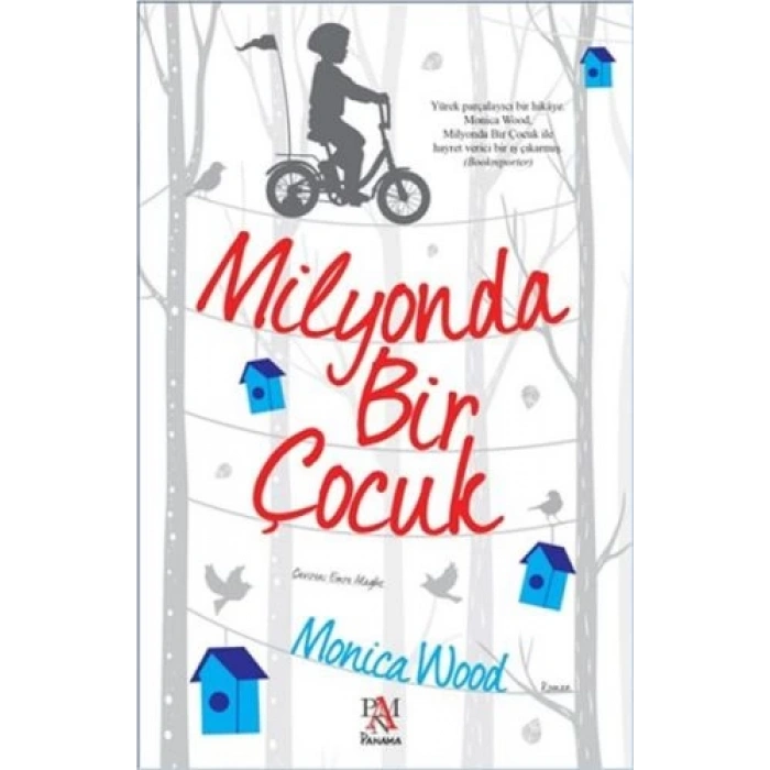 Milyonda Bir Çocuk