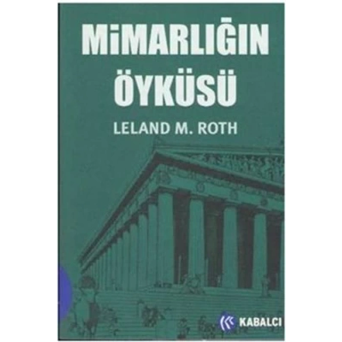 Mimarlığın Öyküsü