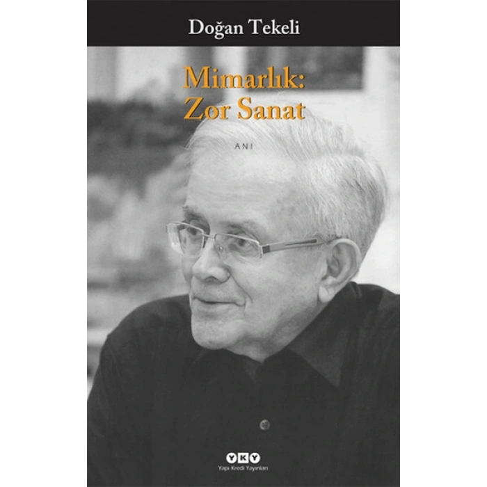 Mimarlık - Zor Sanat