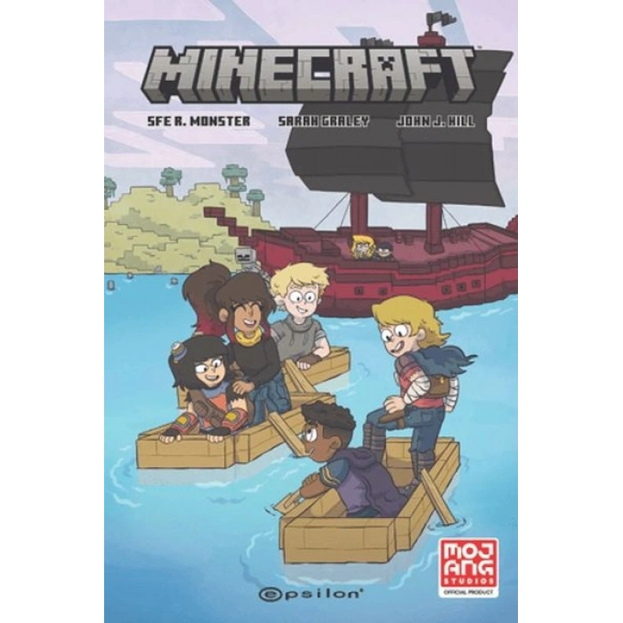Minecraft 2