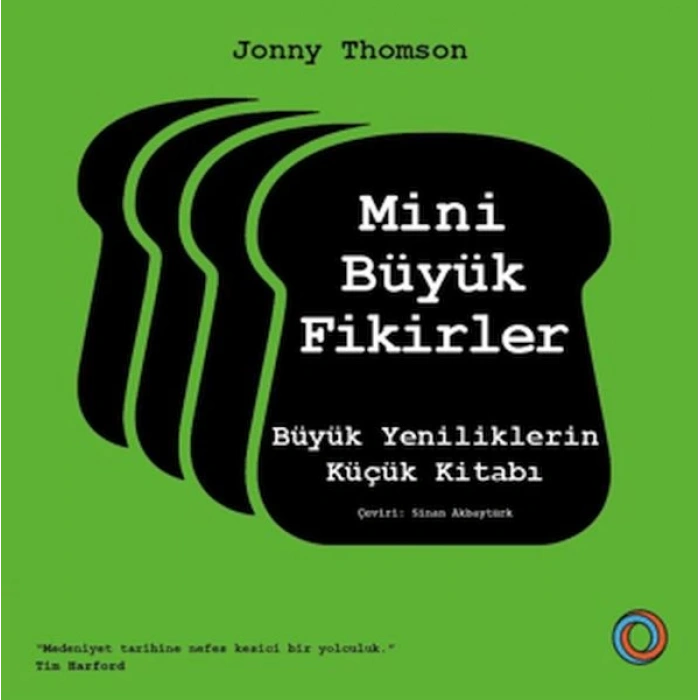 Mini Büyük Fikirler