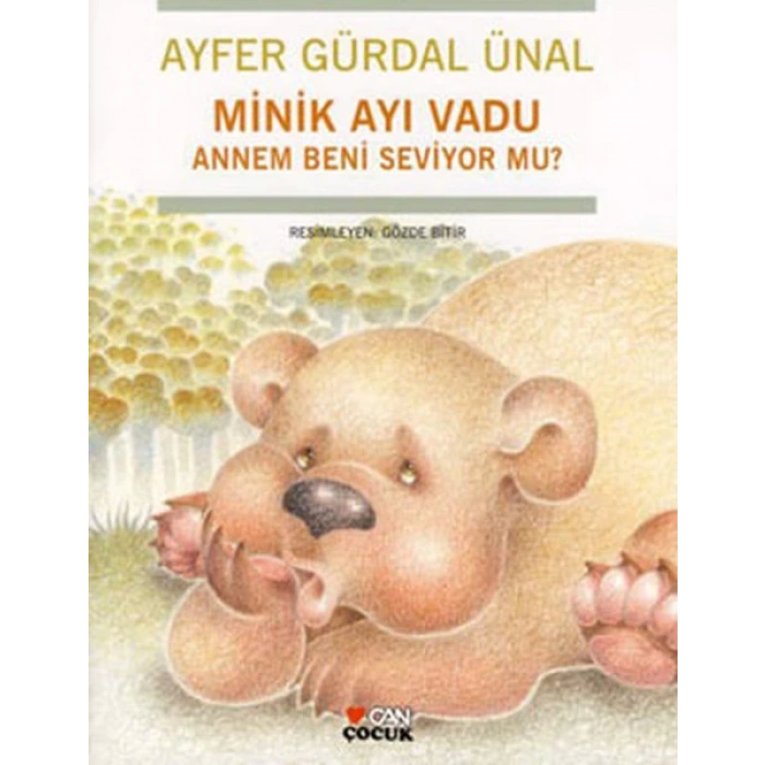 Minik Ayı Vadu / Annem Beni Seviyor mu?