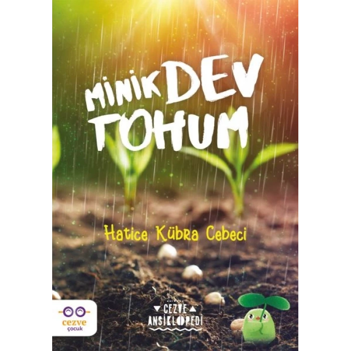 Minik Dev Tohum