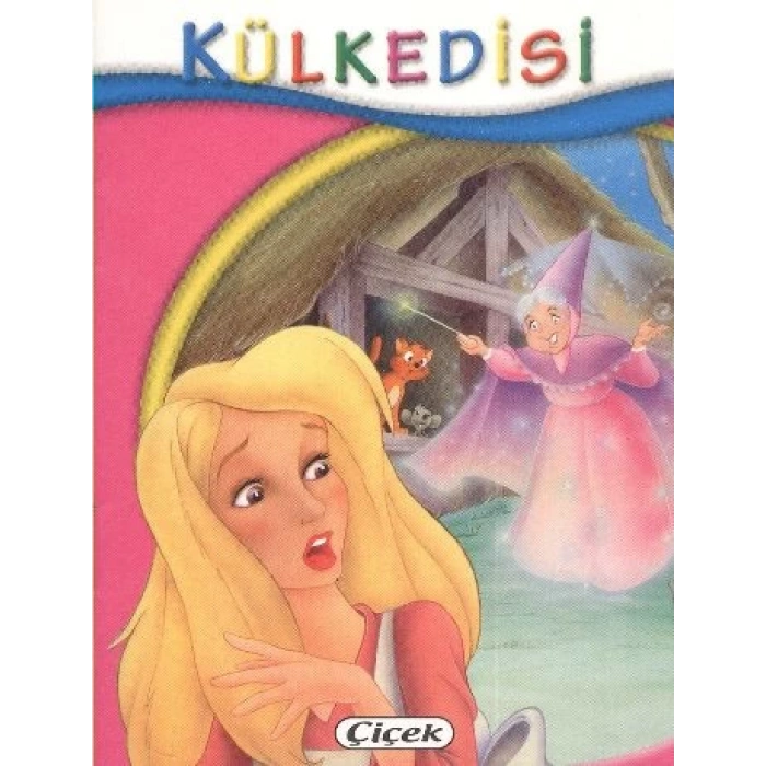 Minik Kitaplar Dizisi Külkedisi