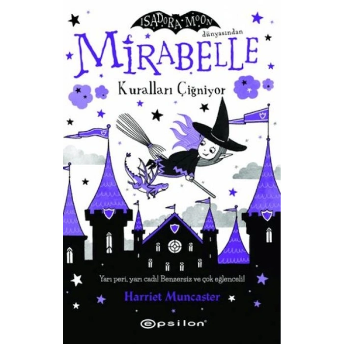 Mirabelle 2 - Kuralları Çiğniyor