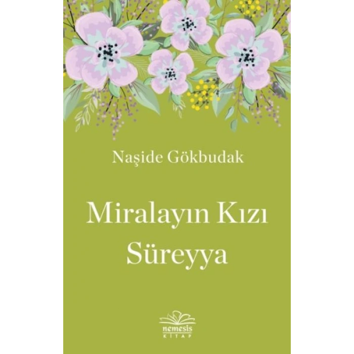 Miralayın Kızı Süreyya