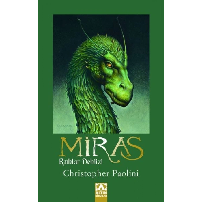 Miras - Ruhlar Dehlizi