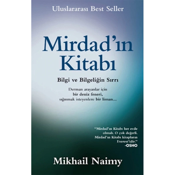 Mirdadın Kitabı