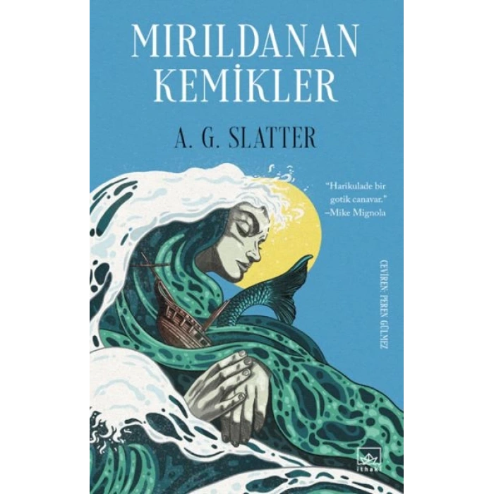 Mırıldanan Kemikler