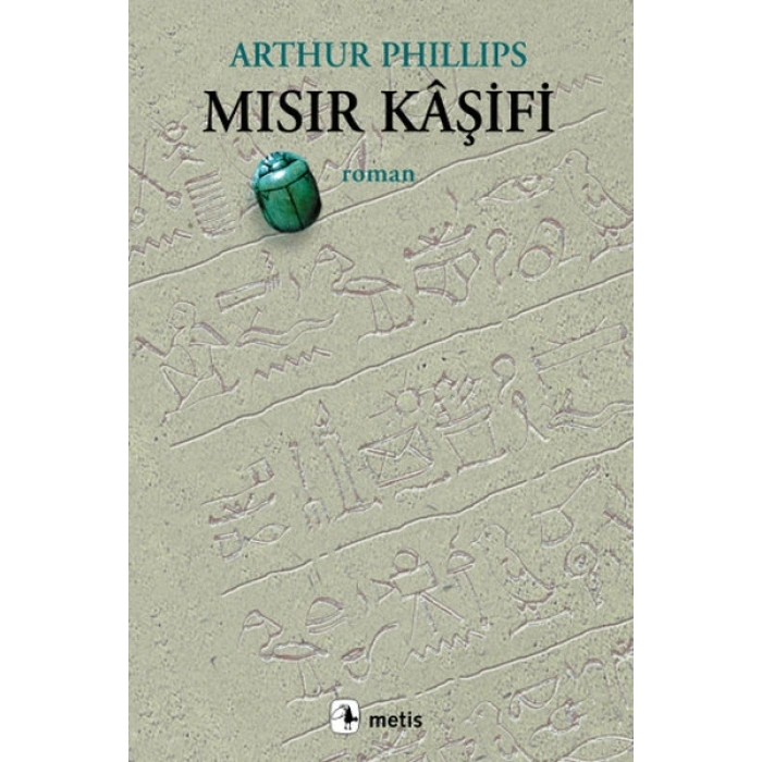 Mısır Kaşifi