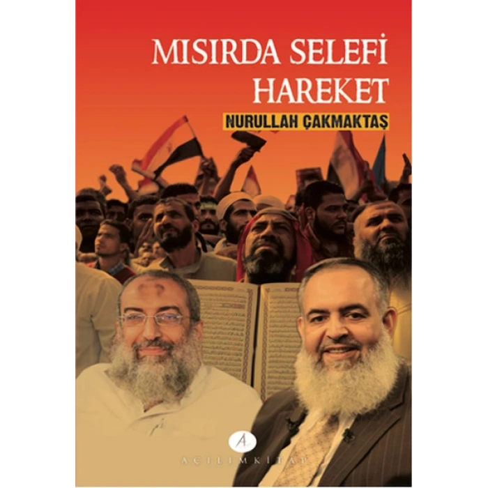 Mısırda Selefi Hareket