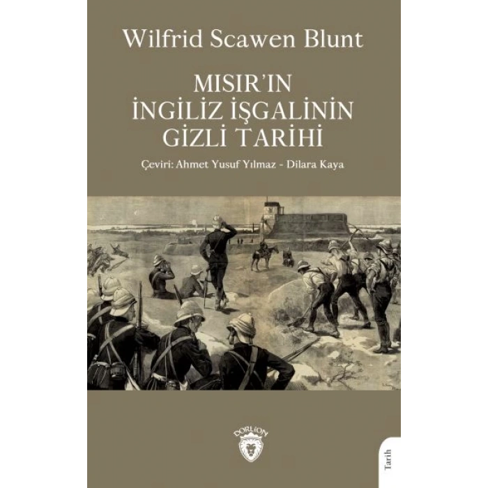 Mısır’ın İngiliz İşgalinin Gizli Tarihi