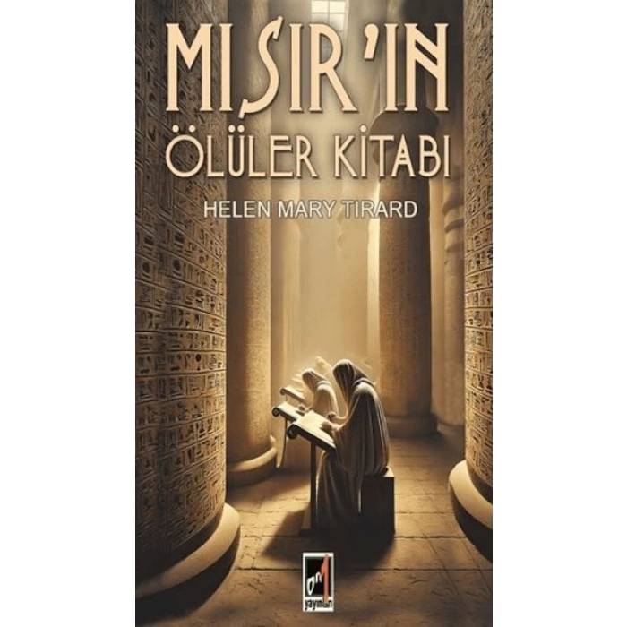 Mısır’ın Ölüler Kitabı