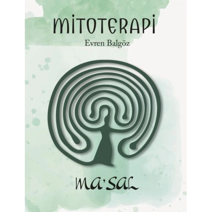 Mitoterapi - Ma’sal