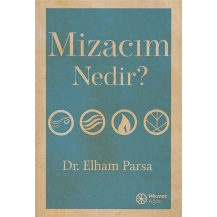 Mizacım Nedir?