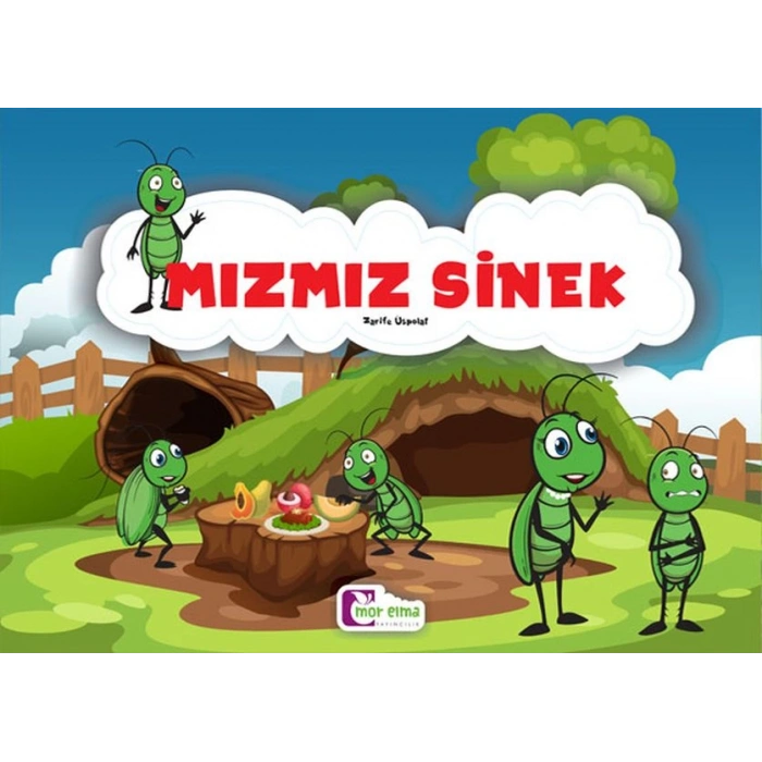 Mızmız Sinek