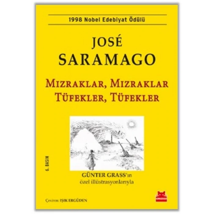 Mızraklar, Mızraklar Tüfekler, Tüfekler