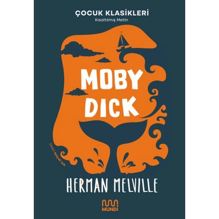 Moby Dick