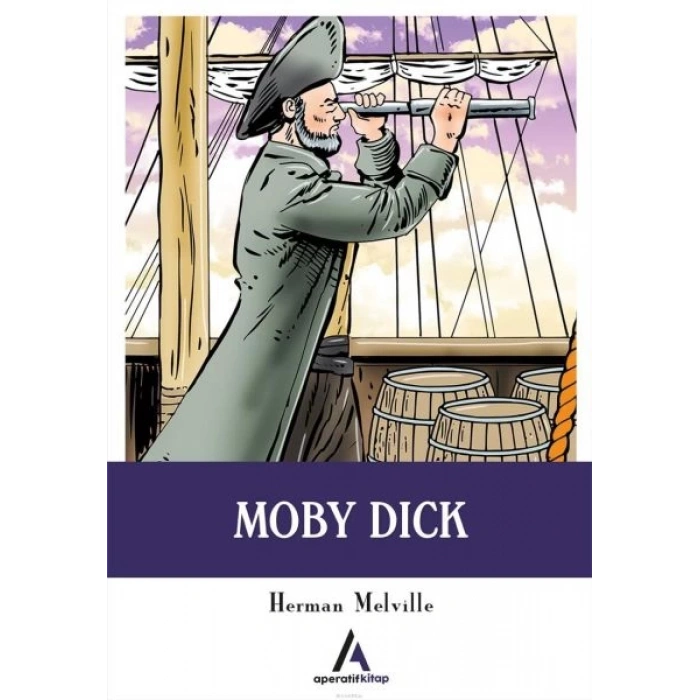 Moby Dick