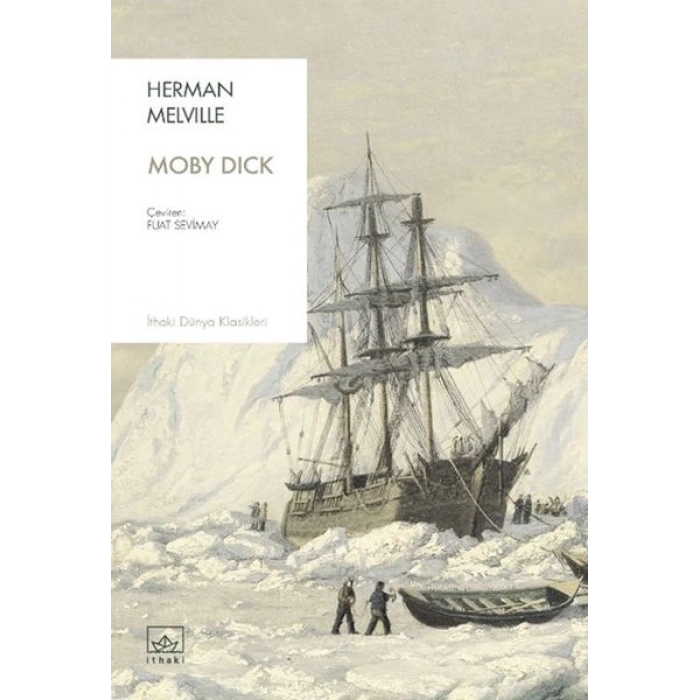 Moby Dick 
