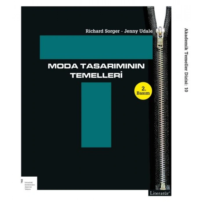Moda Tasarımının Temelleri