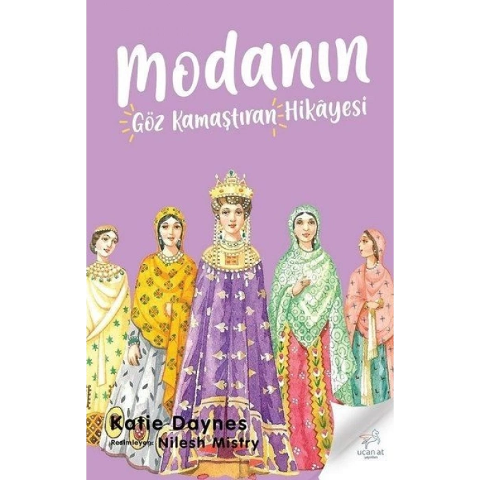 Modanın Göz Kamaştıran Hikayesi