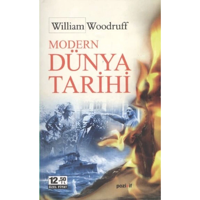 Modern Dünya Tarihi