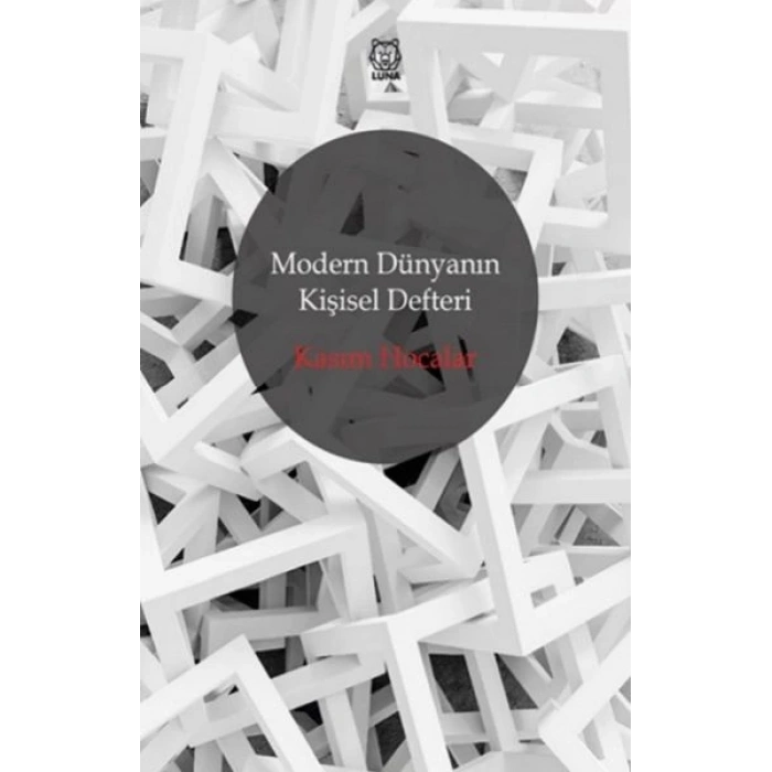 Modern Dünyanın Kişisel Defteri