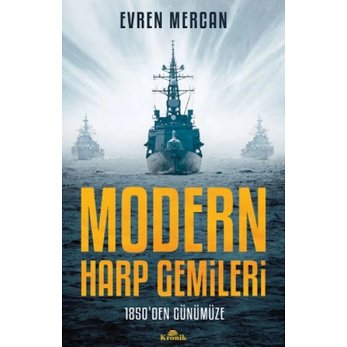 Modern Harp Gemileri