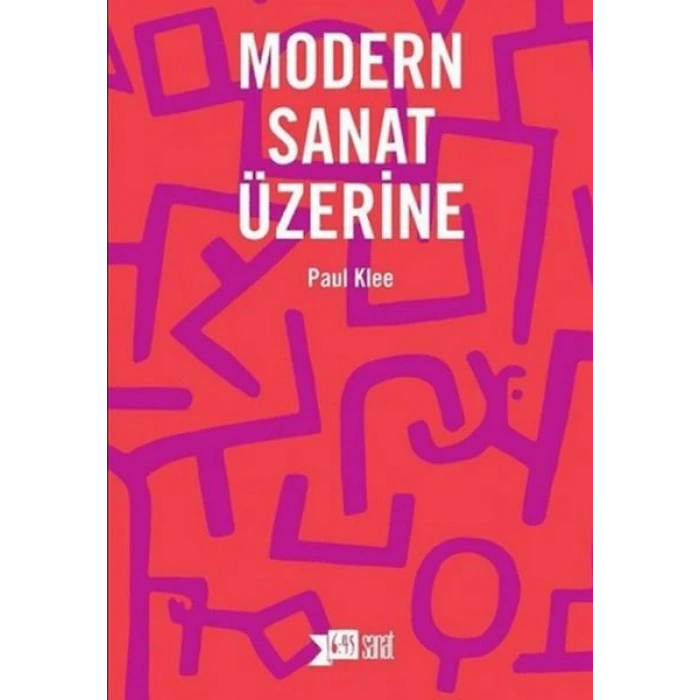 Modern Sanat Üzerine