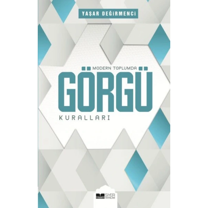 Modern Toplumda - Görgü Kuralları