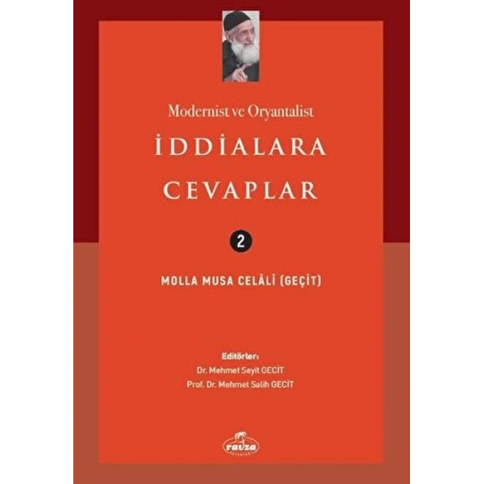 Modernist ve Oryantalist İddialara Cevaplar