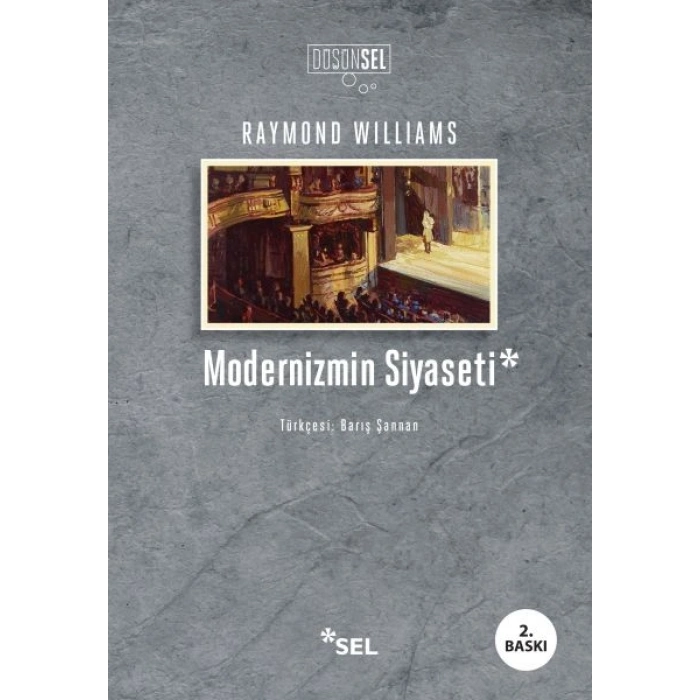 Modernizmin Siyaseti