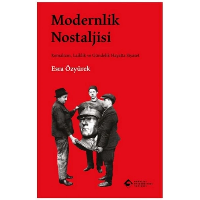 Modernlik Nostaljisi