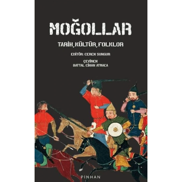 Moğollar